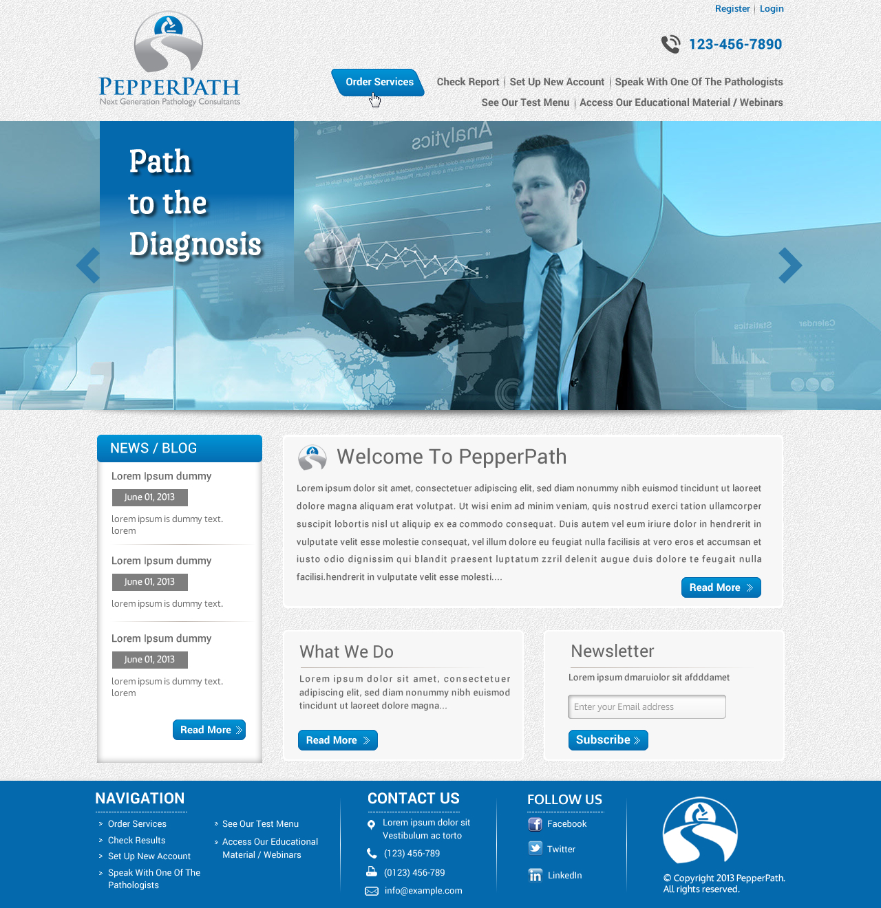 Web-Design von Sbss für dieses Projekt | Design #2536457
