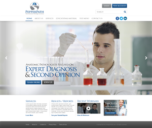 Web Design by TechWise for this project | Design: #2545320