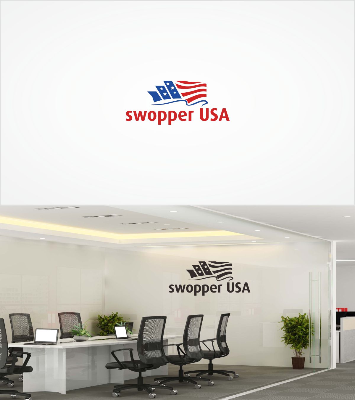 Logo Design by Paulsein for via seating | Design #13834291