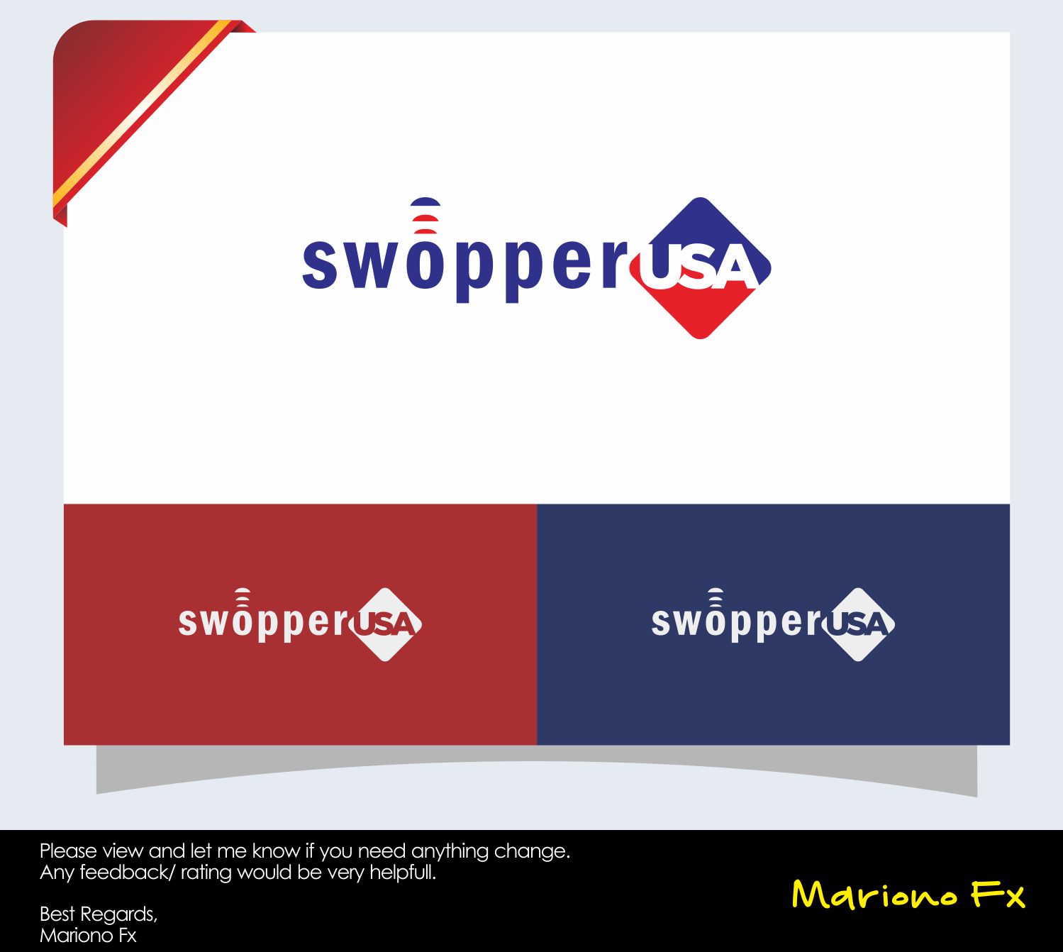 Logo Design by Mariono Fx for via seating | Design #13822068