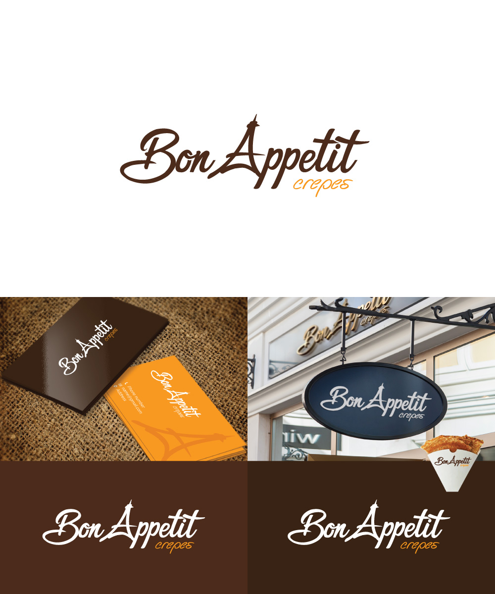 Logo Design by Sergio Coelho for this project | Design #13833375