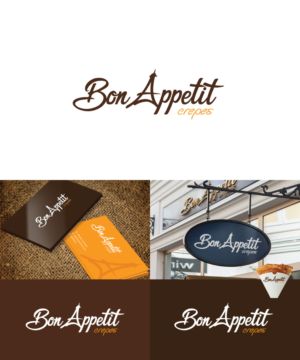 Logo Design by Sergio Coelho for this project | Design: #13833375