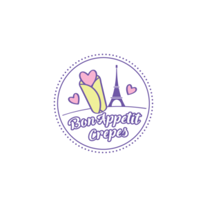 Logo Design by Irina Makedonska for this project | Design: #13812235