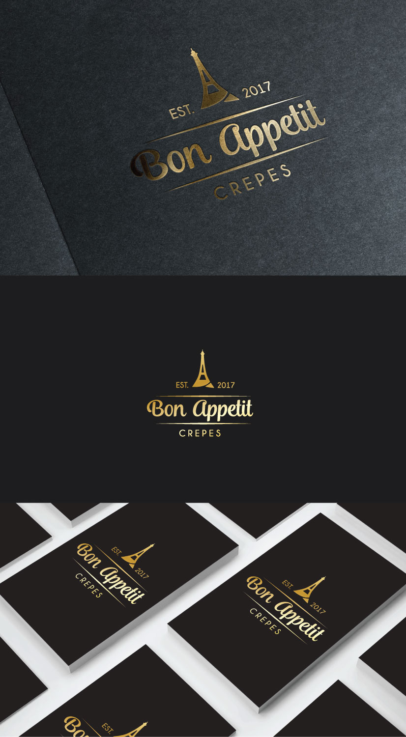 Logo Design by el. for this project | Design #14074899