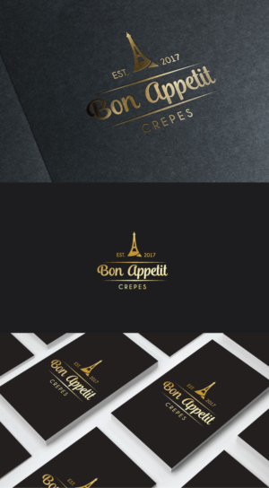 Logo Design by el. for this project | Design #14074899
