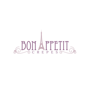 We would like the logo to include the eiffel tower.  | Logo Design by michellefrances