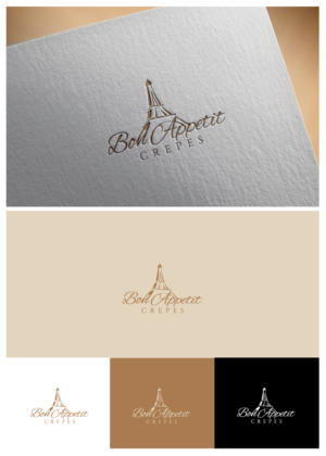 Logo Design by goranvisnjic82 for this project | Design #13823253