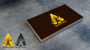 Logo Design by aquabomb26 for this project | Design #13813922
