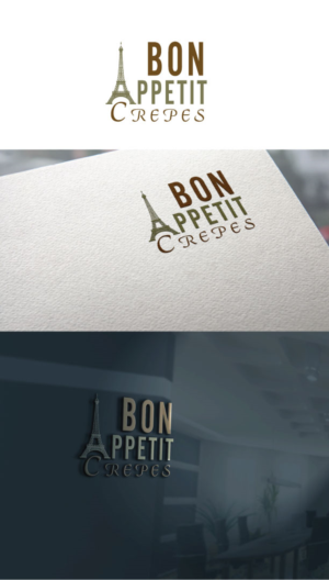 Logo Design by futurism for this project | Design: #13815766