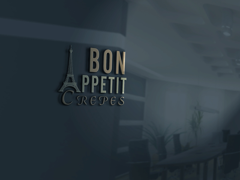 Logo Design by futurism for this project | Design #13815767