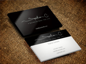 Business Card Design by Pixi Dust for Wave Creative | Design: #13809528