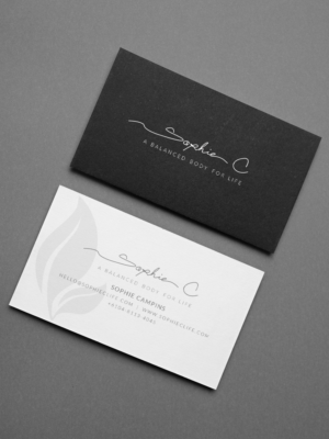 Design de Carte de Visite par Sandaruwan pour Wave Creative | Design #13805690