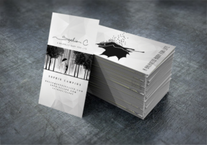 Design de Carte de Visite par Hardcore Design pour Wave Creative | Design #13825674