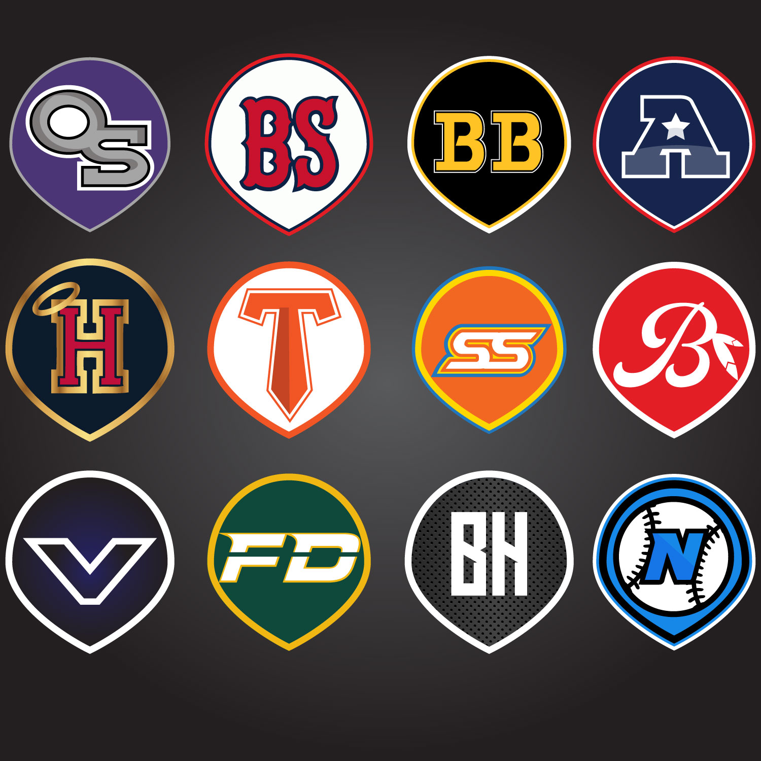 Logo-Design von Cherisse für dieses Projekt | Design #14147713