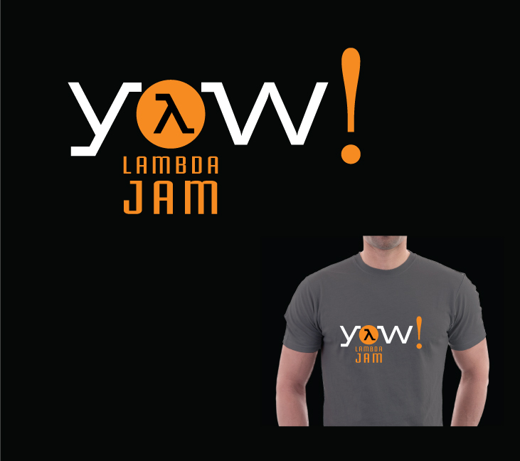 T-shirt Design by Thomas DeHart for YOW! Australia | Design #13848645