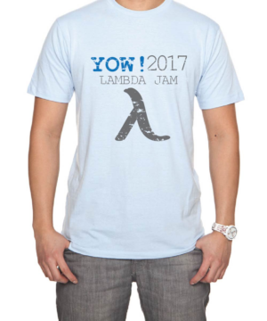 Diseño de Camiseta por joliau para YOW! Australia | Diseño: #13848098