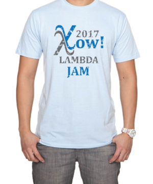 Diseño de Camiseta por joliau para YOW! Australia | Diseño: #13848099