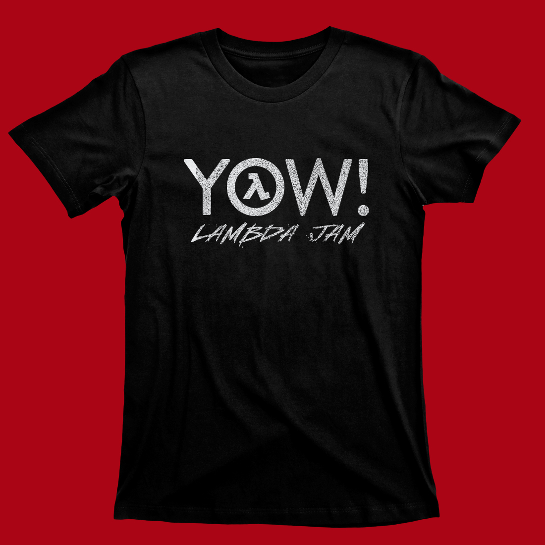 T-shirt Design by Image Solutions for YOW! Australia | Design #13809798