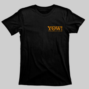 Diseño de Camiseta por Image Solutions para YOW! Australia | Diseño: #13809813