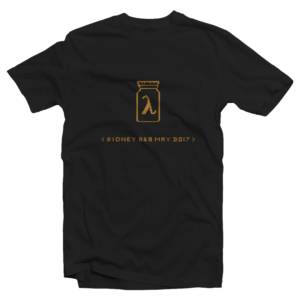 T-Shirt-Design von senja für YOW! Australia | Design #13826189
