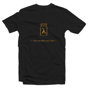 T-shirt Design by senja for YOW! Australia | Design: #13836562