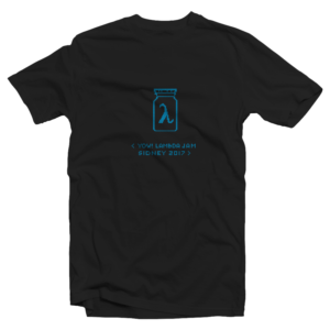 Developer Conference Tee-shirts | T-Shirt-Design von senja