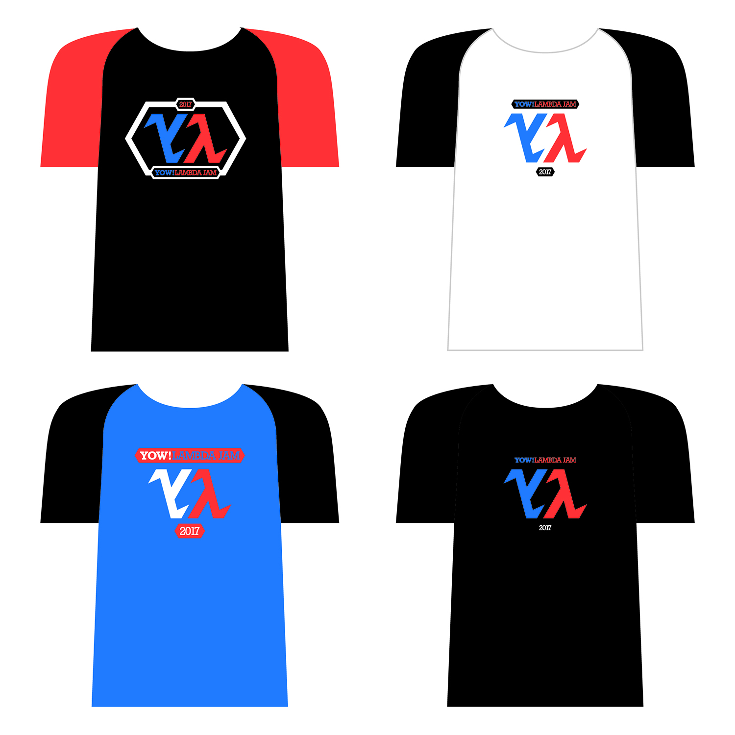 Diseño de Camiseta por sD para YOW! Australia | Diseño #13851020