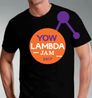 Developer Conference Tee-shirts | T-Shirt-Design von CanDoDesign