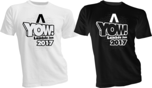 Developer Conference Tee-shirts | T-Shirt-Design von bacujkov