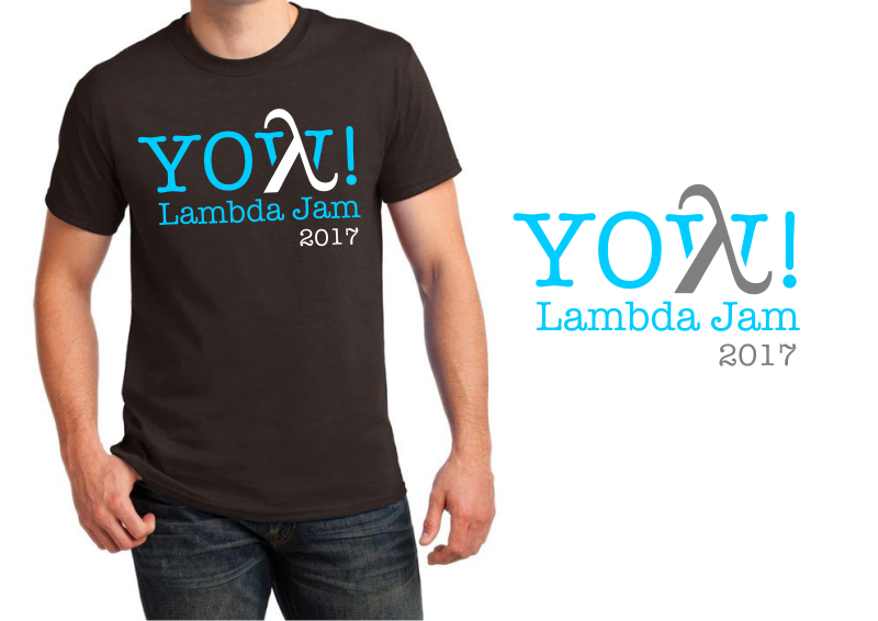 Design de T-shirt par Amduat Design pour YOW! Australia | Design #13830278