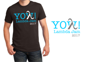 Developer Conference Tee-shirts | T-Shirt-Design von Amduat Design