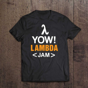 T-shirt Design by Logicspider