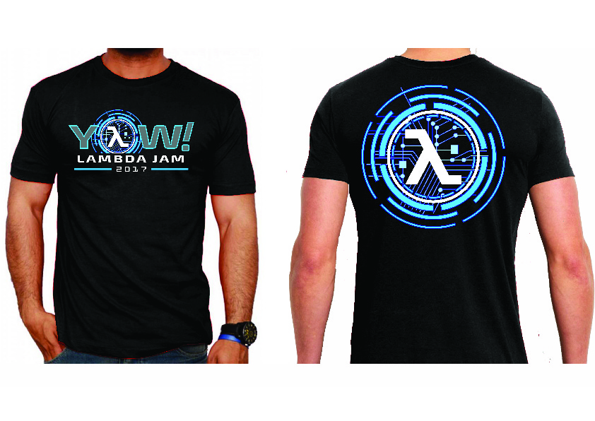 Design de T-shirt par ~idiaz~ pour YOW! Australia | Design #13839740