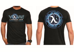 Developer Conference Tee-shirts | T-Shirt-Design von ~idiaz~