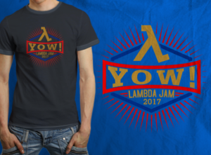 Diseño de Camiseta por Totto para YOW! Australia | Diseño: #13869666