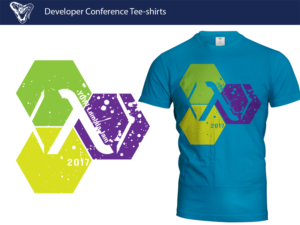 T-shirt Design by Shemet for YOW! Australia | Design: #13840492