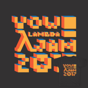 T-shirt Design by TinaVainilla for YOW! Australia | Design: #13860427