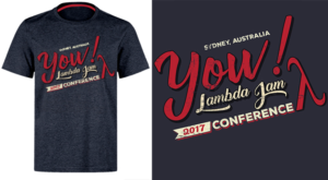 T-shirt Design by wendyRV