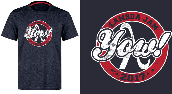 T-shirt Design by wendyRV for YOW! Australia | Design #13922437