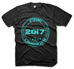 T-shirt Design by OT Design for YOW! Australia | Design: #13811440