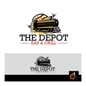 Logo Design by C1 Media for this project | Design: #13826429