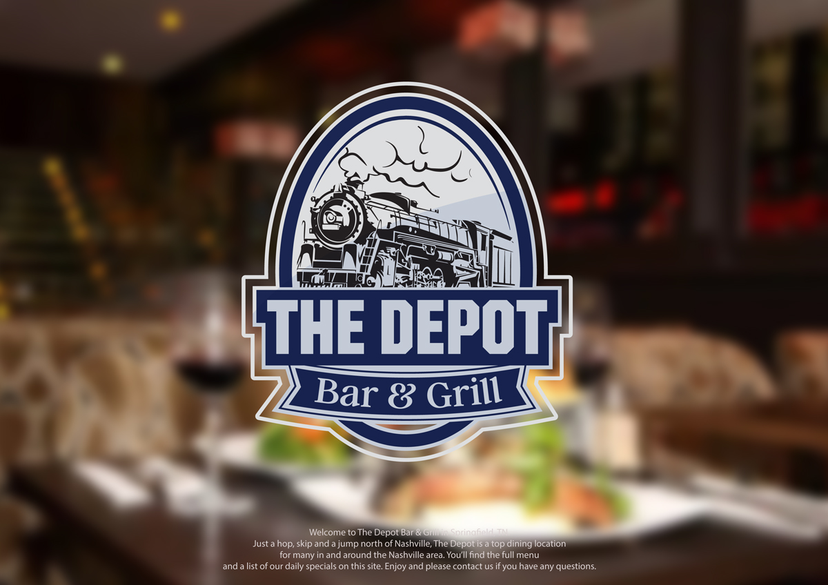 Logo Design by dezignatedezigns2000 for this project | Design: #13813341