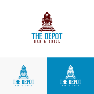 Logo Design by Grapismo Brand Studio for this project | Design: #13898132