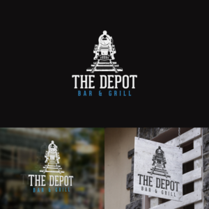 Logo Design by Grapismo Brand Studio for this project | Design: #13898177