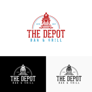 Logo Design by Grapismo Brand Studio for this project | Design: #13898274