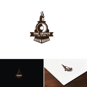 Logo Design by e-graphics for this project | Design: #13819060