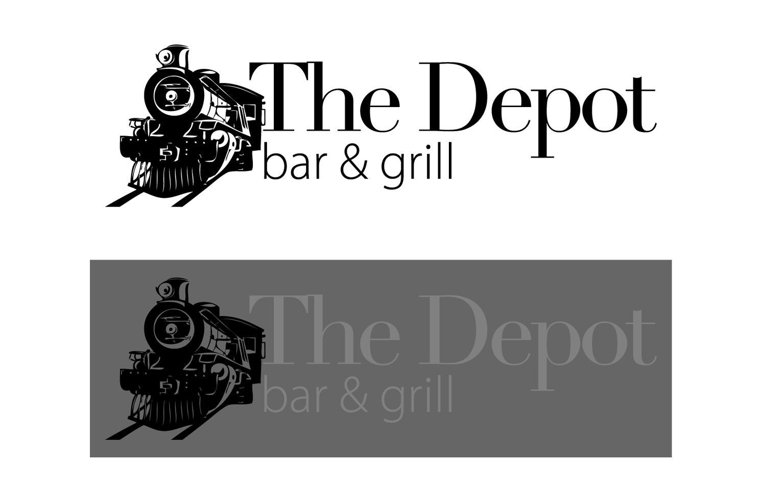 Logo Design by wiesnu.a for this project | Design #13852245