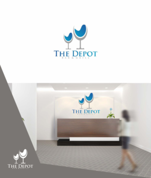 Logo Design by Paulsein for this project | Design: #13834283