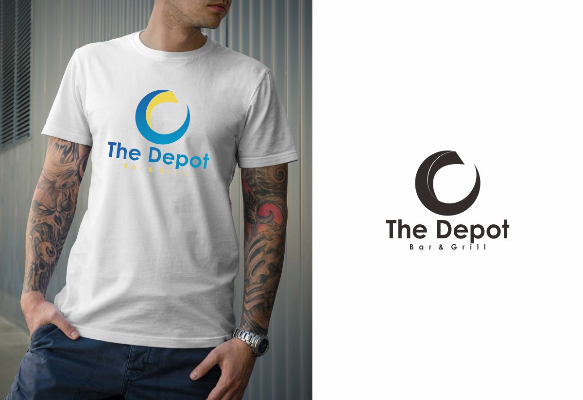 Logo Design by Paulsein for this project | Design #13834284