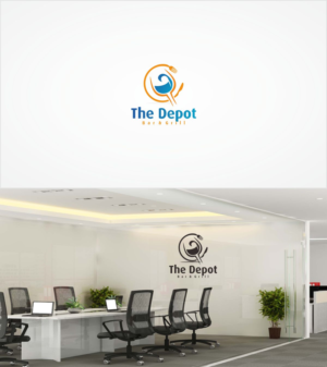 Logo Design by Paulsein for this project | Design: #13834285